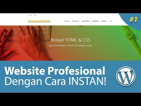 Cara Buat Blog Dari Wordpress, artikel Cara Buat Blog Dari Wordpress gratis, video trending Cara Buat Blog Dari Wordpress