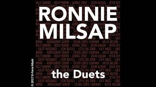 Ronnie Milsap - Southern Boys and Detroit Wheels ft. Billy Gibbons (Audio Video)
