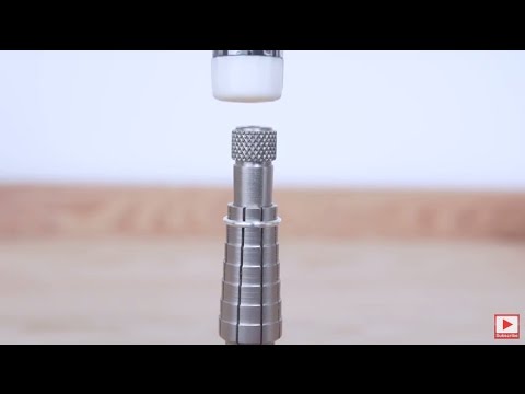 Rathburn Ring Stretcher