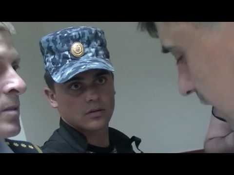 Deţinut: „În Penitenciarul 13 a avut loc un masacru”