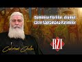 Părintele Calistrat Chifan Discută Despre Duminica Floriilor Drumul Către Săptămâna Patimilor