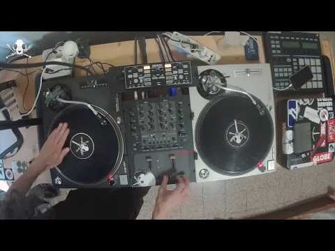 DjMyke / Battlezone Juggle