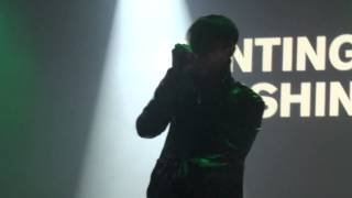 Cold Cave - The Great Pan is Dead (Primavera Sound 2014)