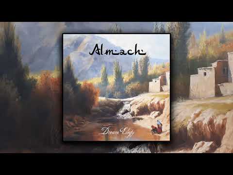 Almach - Dream Elegy [Full Album]