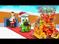 جبت جميع شخصيات التحديث الجديد واقوى الشخصيات Roblox Steal A 