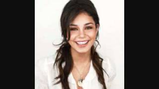 Too emotional- Vanessa Hudgens