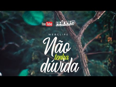 Rainha da Farra - Não tenha dúvida