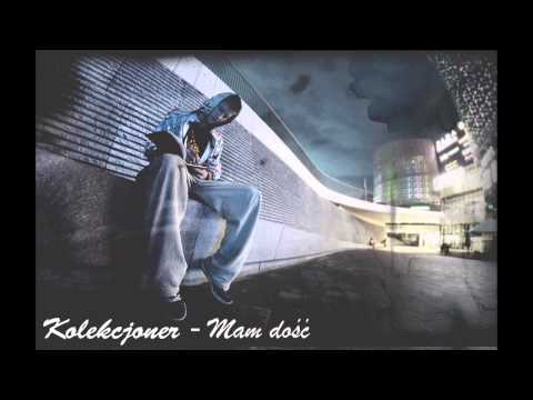 Kolekcjoner - Mam dość "Zbiór Listów"