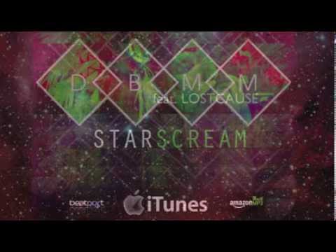 DBMM Feat. LOSTCAUSE - Starscream (Original Mix)  [Stranjjur, 2013]