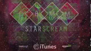 DBMM Feat. LOSTCAUSE - Starscream (Original Mix)  [Stranjjur, 2013]