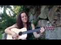 Calvary - Hillsong Worship - Cover by Julieanne ...