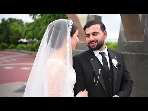 Elmurad & Elvira  | May 17, 2024 |  | Philadelphia PA |