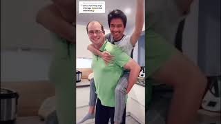 Download lagu TikTok Metamorfosa Lord Ragil || #Shorts mp3