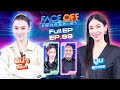 FACE OFF แฝดคนละฝา | ลีน่า ลลินา & บูม สุภาพร | 2 ธ.ค. 68 Full EP