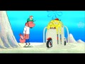 SPONGEBOB SQUAREPANTS July 4 2015 Teaser