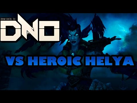 Down N Out - Grim Batol EU, Heroic Helya Kill ( Balance Druid POV )