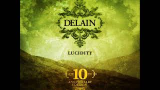 Delain Lucidity 10 Year Anniversary Edition - Silhouette of a Dancer (Instrumental)