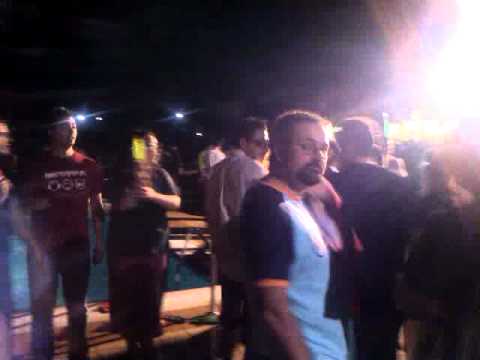 L'acqua che non disseta - Il RAID punitivo :)