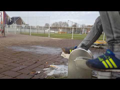 SPORTPARKMANAGER ZWOLLE ZUID