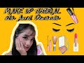DAILY VLOG TUTORIAL MAKE UP AUREL DEWANDA Part I