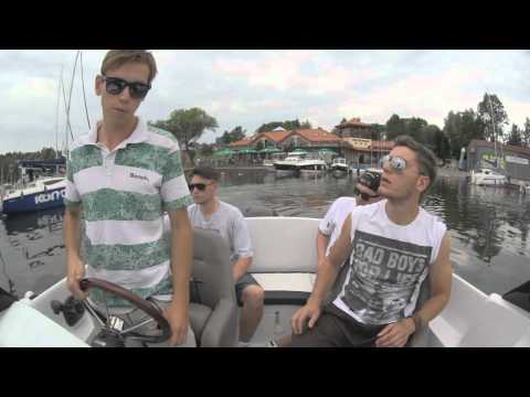 Tutor - Masuria (prod. Bonny Larmes) [Making of teledysku]