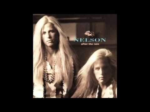 More Than Ever - Nelson