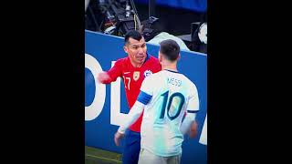 Download lagu Don't Touch Messi in Front Of De Paul β οΈπ₯ #argentina #chile #copaamerica #depaul #trending #messi mp3 Download lagu Don't Touch Messi in Front Of De Paul β οΈπ₯ #argentina #chile #copaamerica #depaul #trending #messi mp3