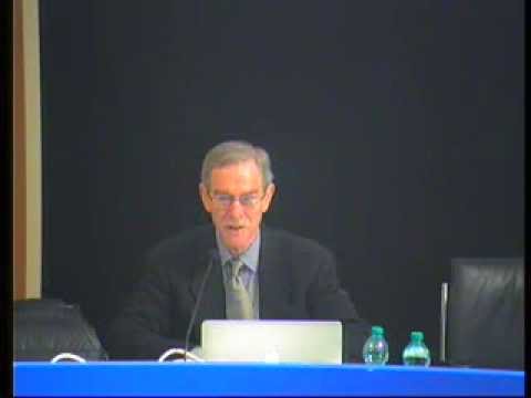 Lectio magistralis Prof. James A. Shapiro