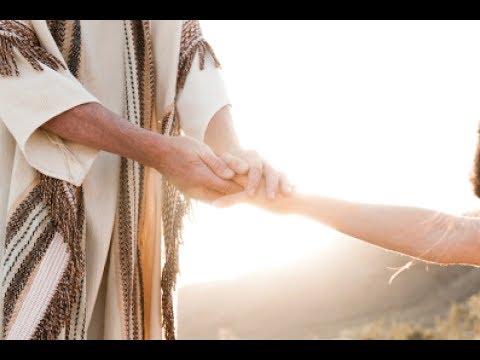 Kort evangelium - Bibelns Gud är annorlunda