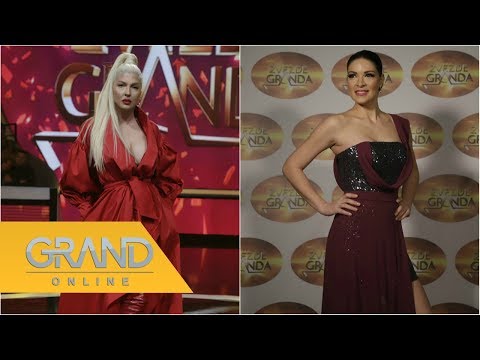 Bekstejdž Zvezde Granda EM 22