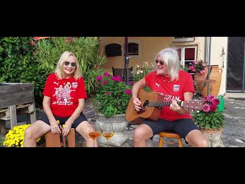 25 - 1. Bundesliga 1. FC Heidenheim vs Wolfsburg 23.8. (h) - musikal. Support Clip Acoustic Storm