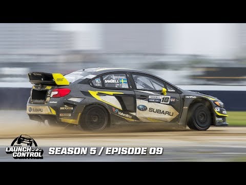 Launch Control: GRC Atlantic City 2017 – Episode 5.09