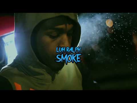 Luh Ralph - SMOKE