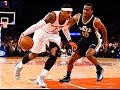 Carmelo Anthony Scores NBA High 46-Points in.