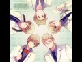 Always With You... Nordic 5! Instrumental Version ...