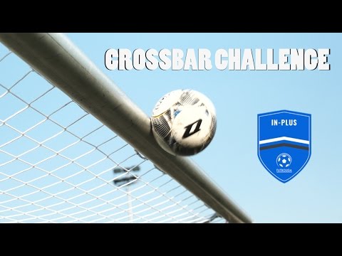 Futboliga: Crossbar Challenge - In-Plus Marki
