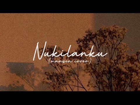 NUKILANKU - Aisha retno (Manzen Cover)