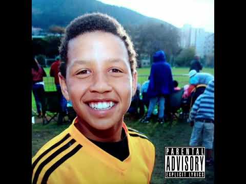 Lukey Luxman - R.I.P Luke Fleurs