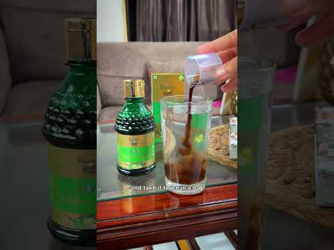 Pooja Munjani | Noni 365 Wellness Drink | Wellness Drink | Noni Juice | Dave's Noni #wellnessdrink