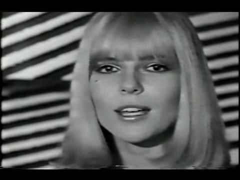 France Gall: LES SUCETTES (rare)