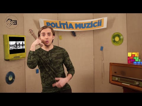 Cotofan/Politia Muzicii: Shift feat. Ruby - Urca si Coboara, Kapushon - Rap ca pe manele