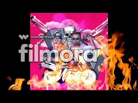 me muero en mi moto - @deuxer