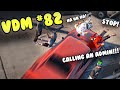 GTA 5 Roleplay | Can you VDM 100 Times without getting banned? GTA 5 Roleplay | Can you VDM 100 Times without getting banned?