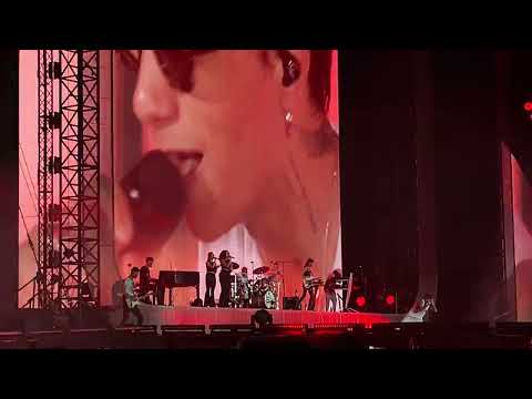 Vieni nel mio cuore - Ultimo LIVE @Bari Stadio San Nicola - 03/07/2022
