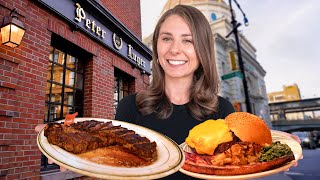 Is Peter Luger Steakhouse the Best in NYC? We Tried 15+ Steakhouses to Find Out
