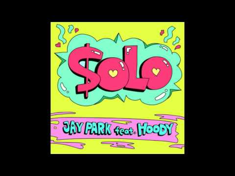 박재범 (Jay Park) - Solo (Instrumental With Hook)