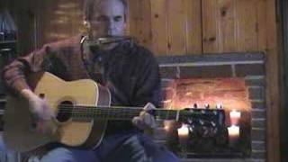 Daddy Went Walkin&#39; Neil Young Cover