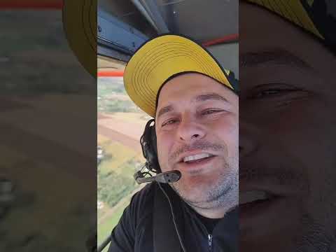 Olhe o tamanho da cidade de Santo Cristo -RS......#viral #pensar #agir #turismo