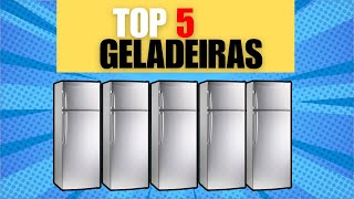 QUAL MELHOR GELADEIRA PARA COMPRAR? ELECTROLUX, BRASTEMP, CONSUL