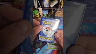 day 1 #pokemon #pokemoncards #pokemontcg #cards #tradingcards #collectiblecards #pokemonchannel